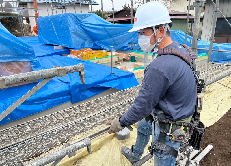 未経験者にも丁寧に指導いたします！