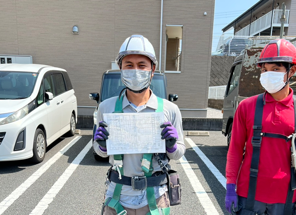 頑張りはしっかり評価